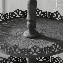 Alzata Garnette