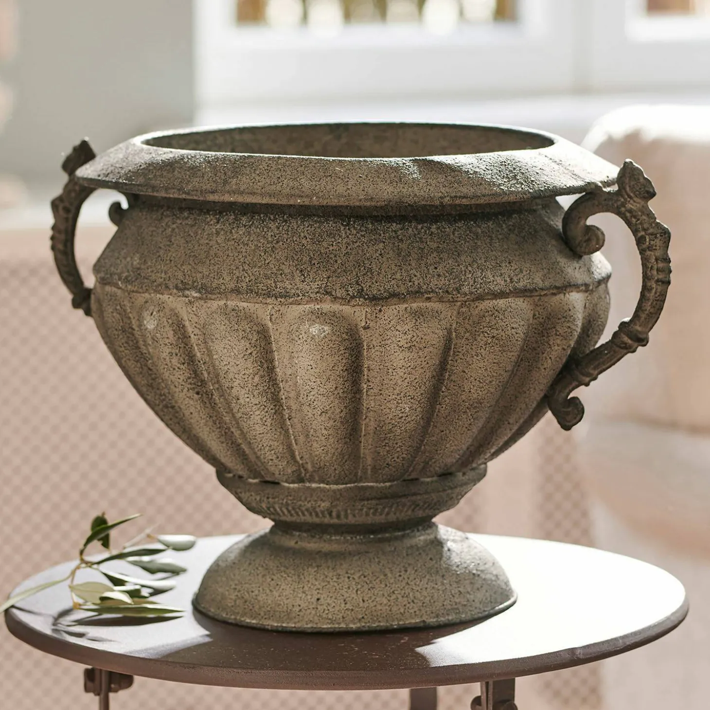 Anfora Acheville