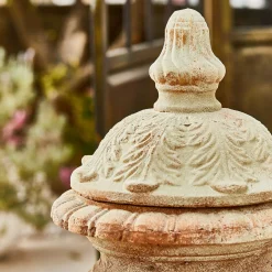 Anfora decorativa Persephone