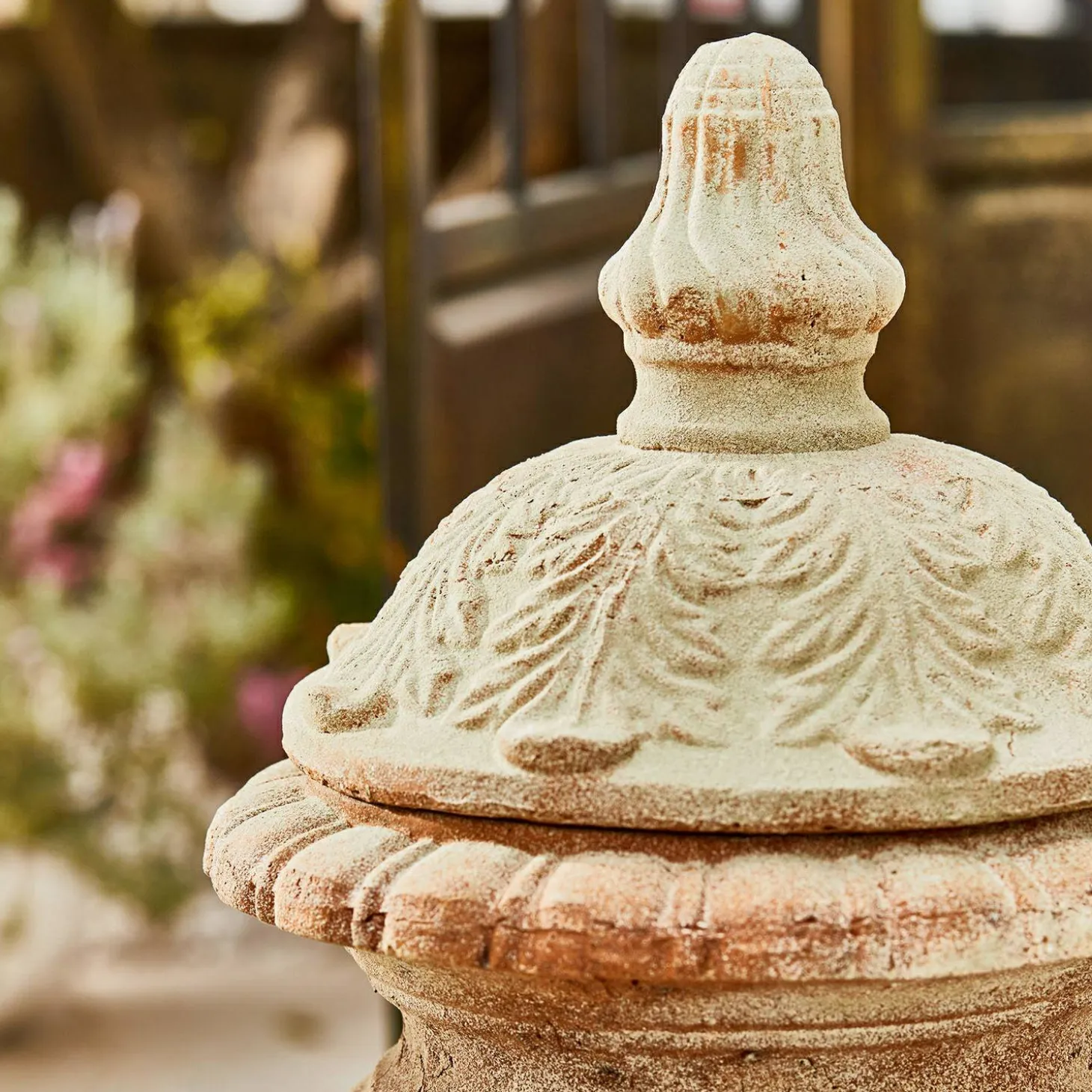 Anfora decorativa Persephone