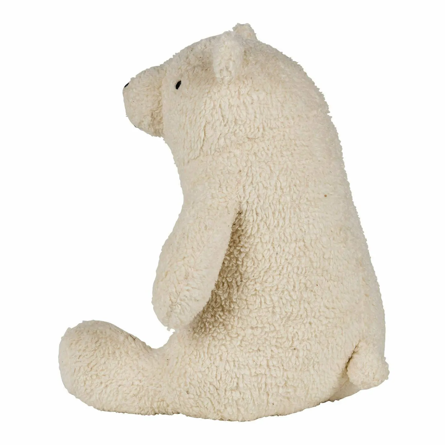 Animale di stoffa Hugo