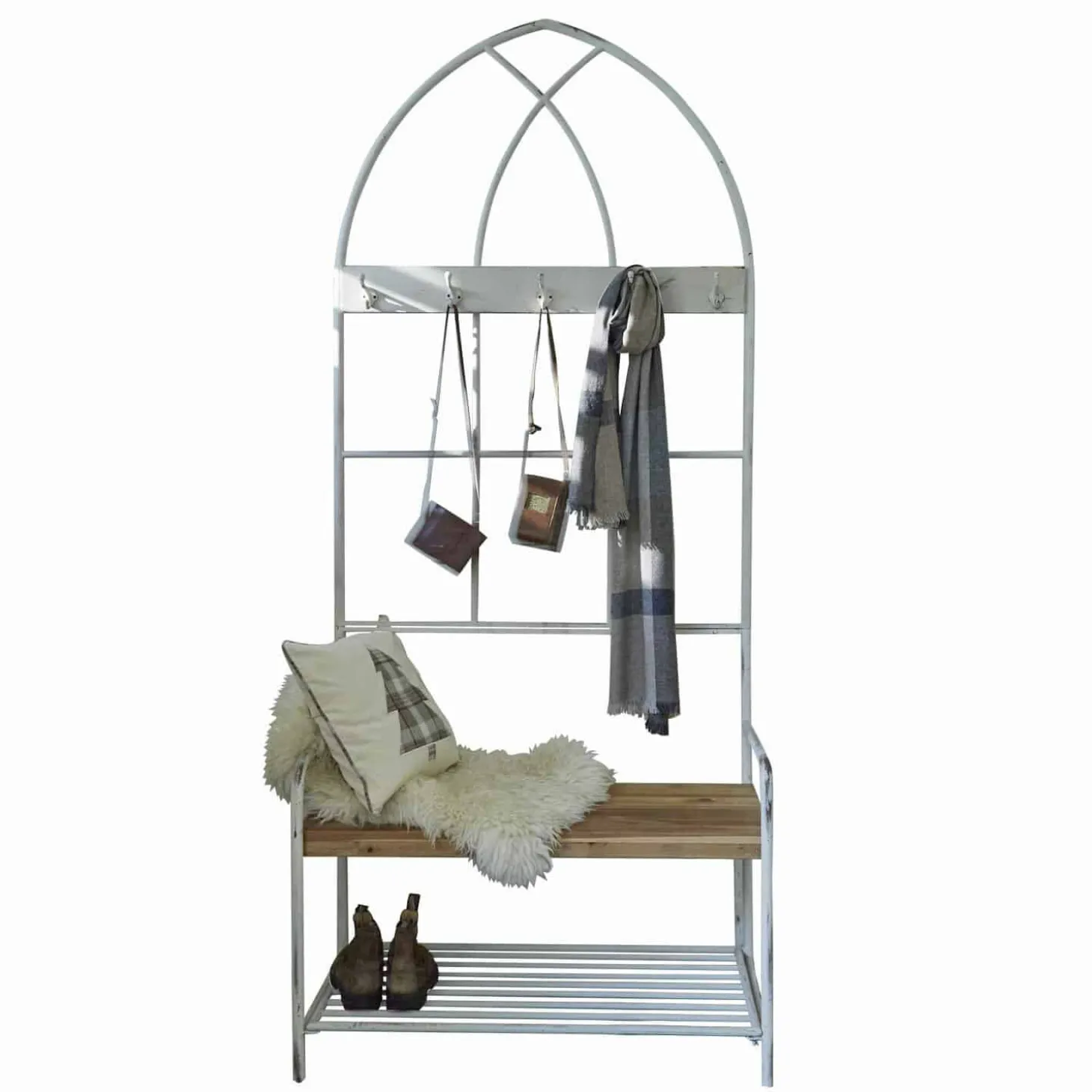 Appendiabiti Oliviette