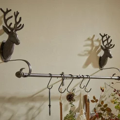 Appendino con ganci Talmira