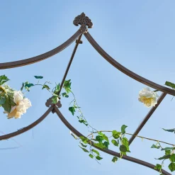 Arco da giardino Dimarus