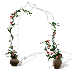 Arco da giardino Dimarus
