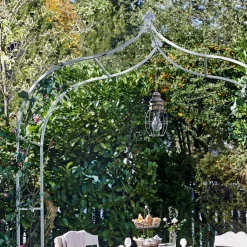 Arco da giardino Dimarus