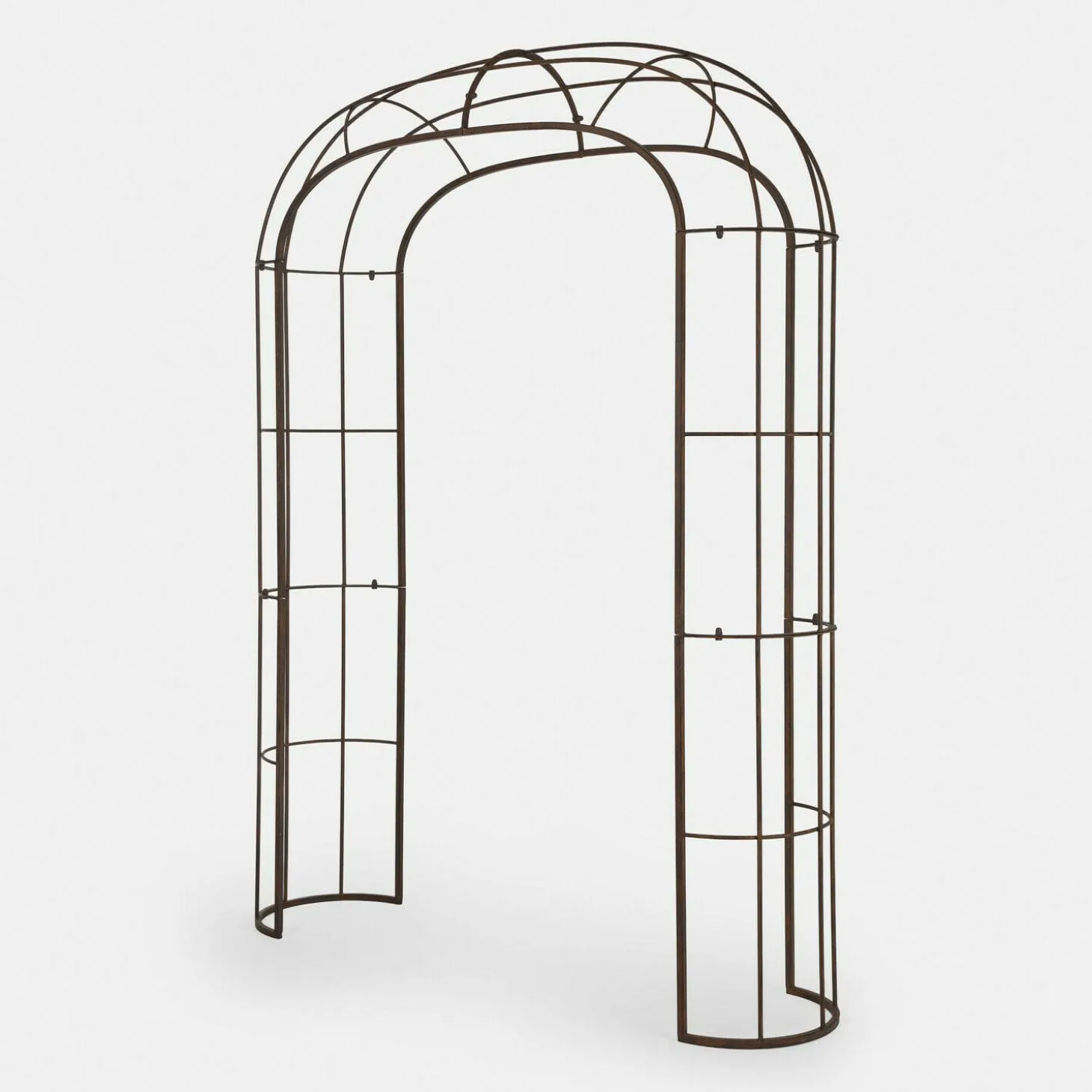Arco da giardino Irmalla