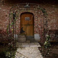 Arco da giardino Irmalla