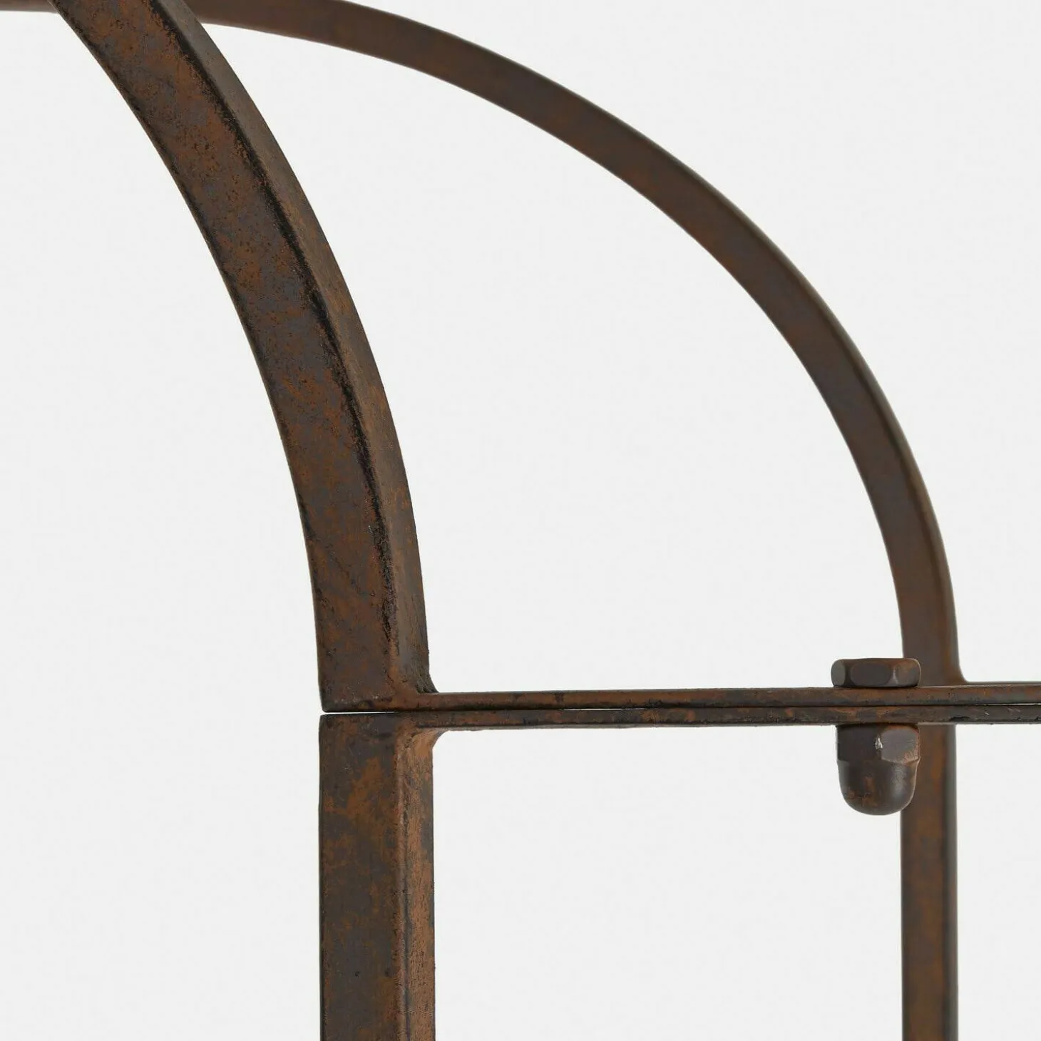 Arco da giardino Irmalla
