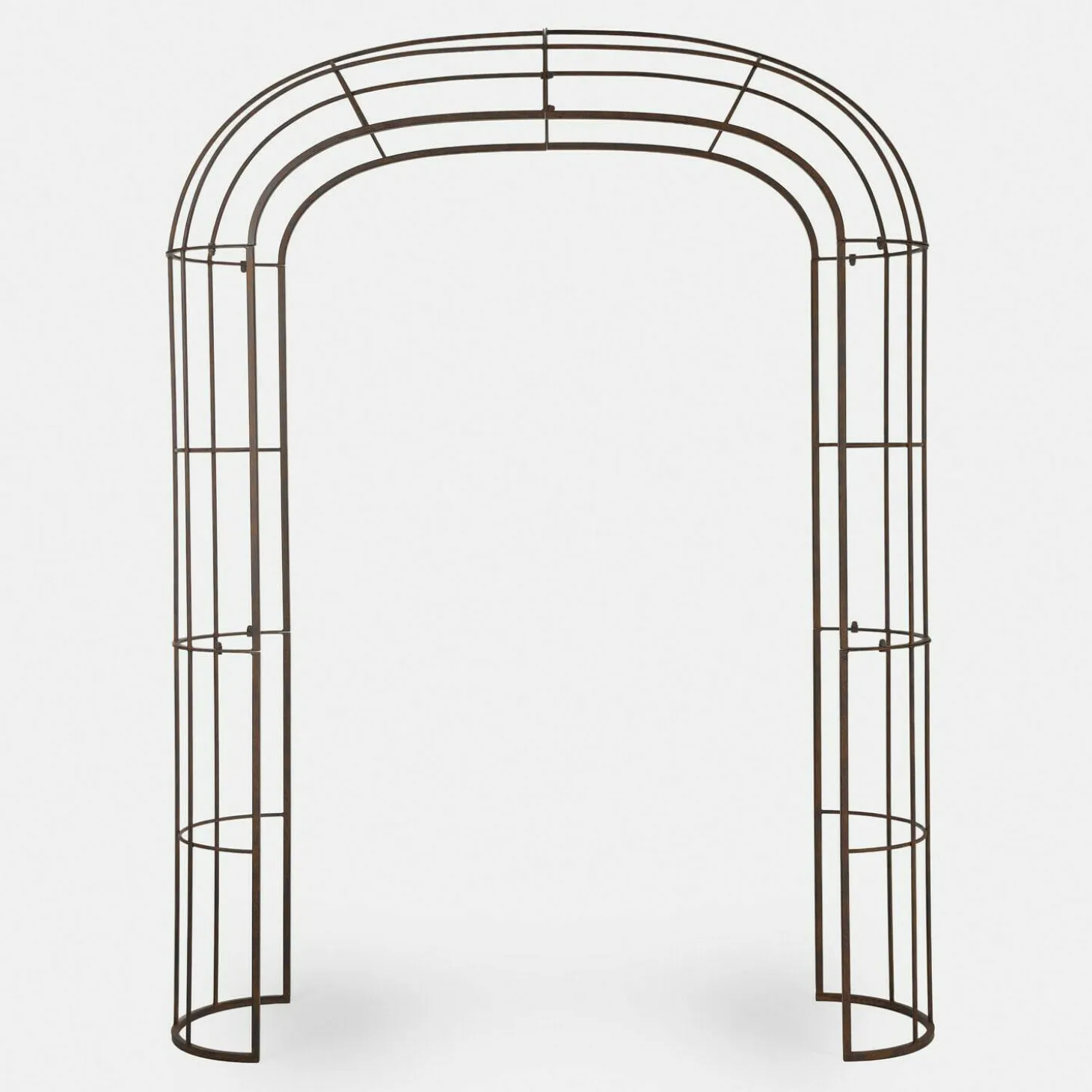 Arco da giardino Irmalla