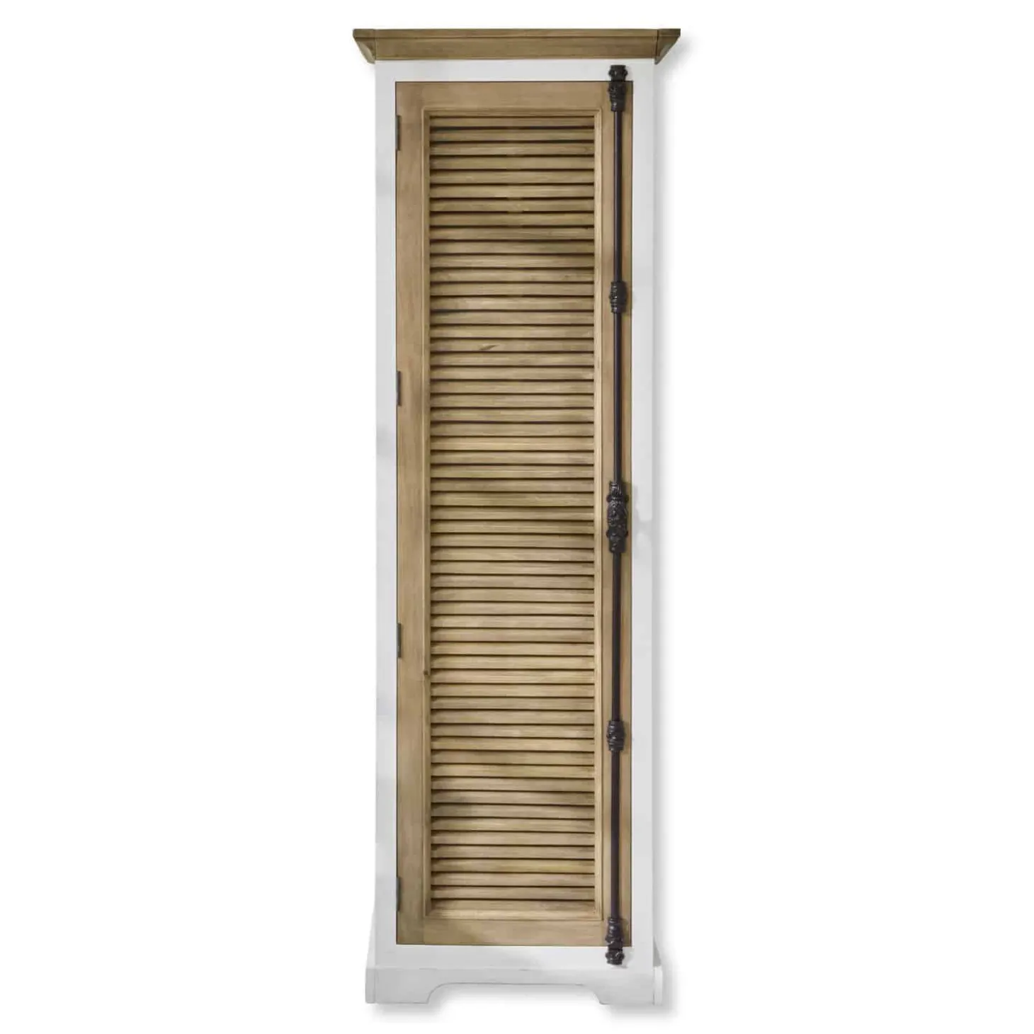 Armadio a giorno componibile Daviau