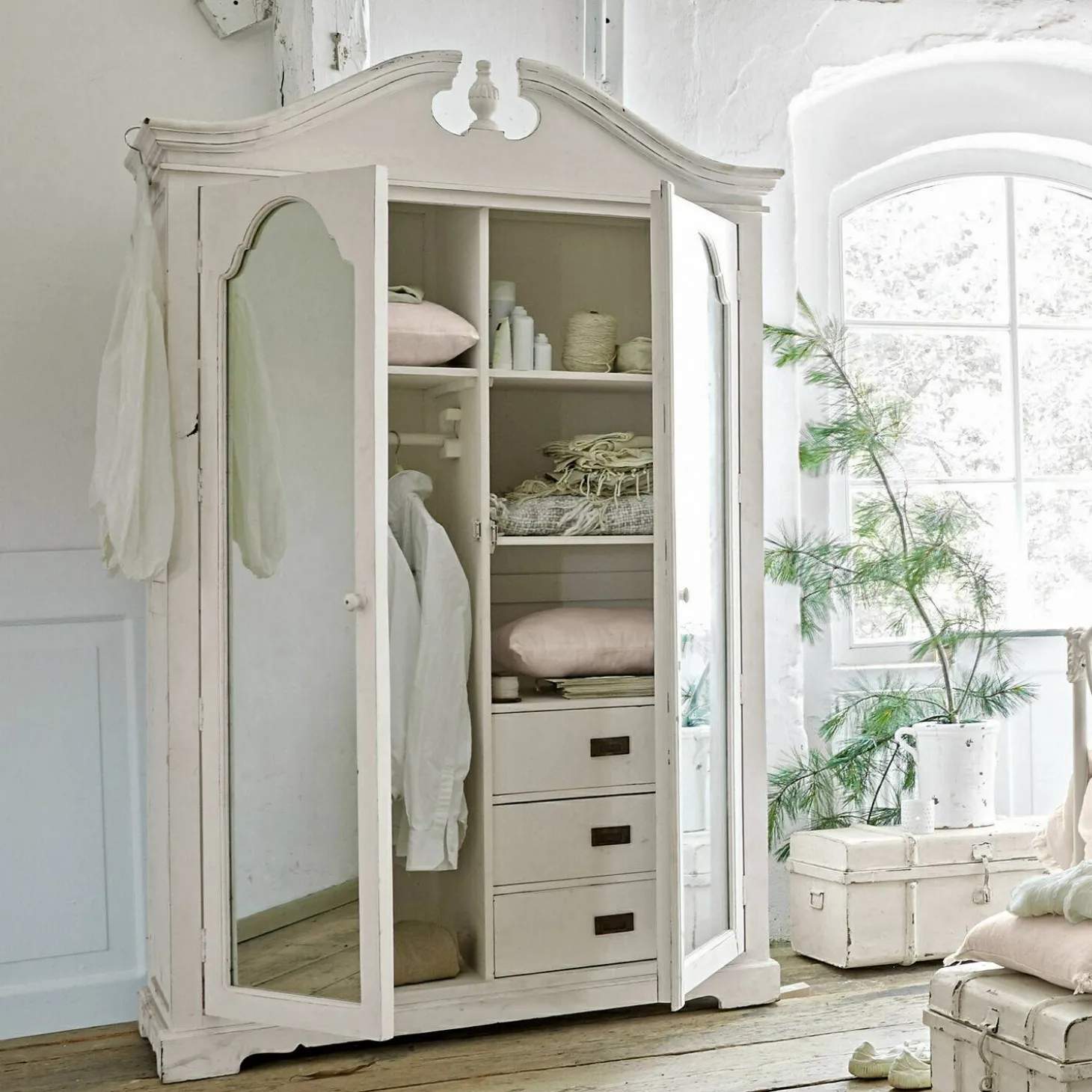 Armadio Somerset