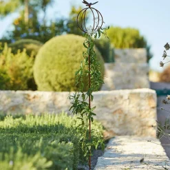 Asta da giardino Libelle