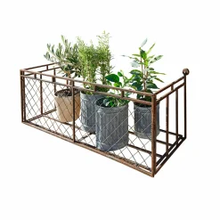 Balconiera Edington