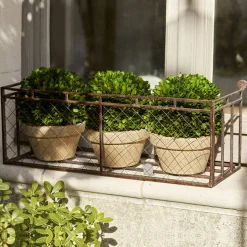 Balconiera Edington