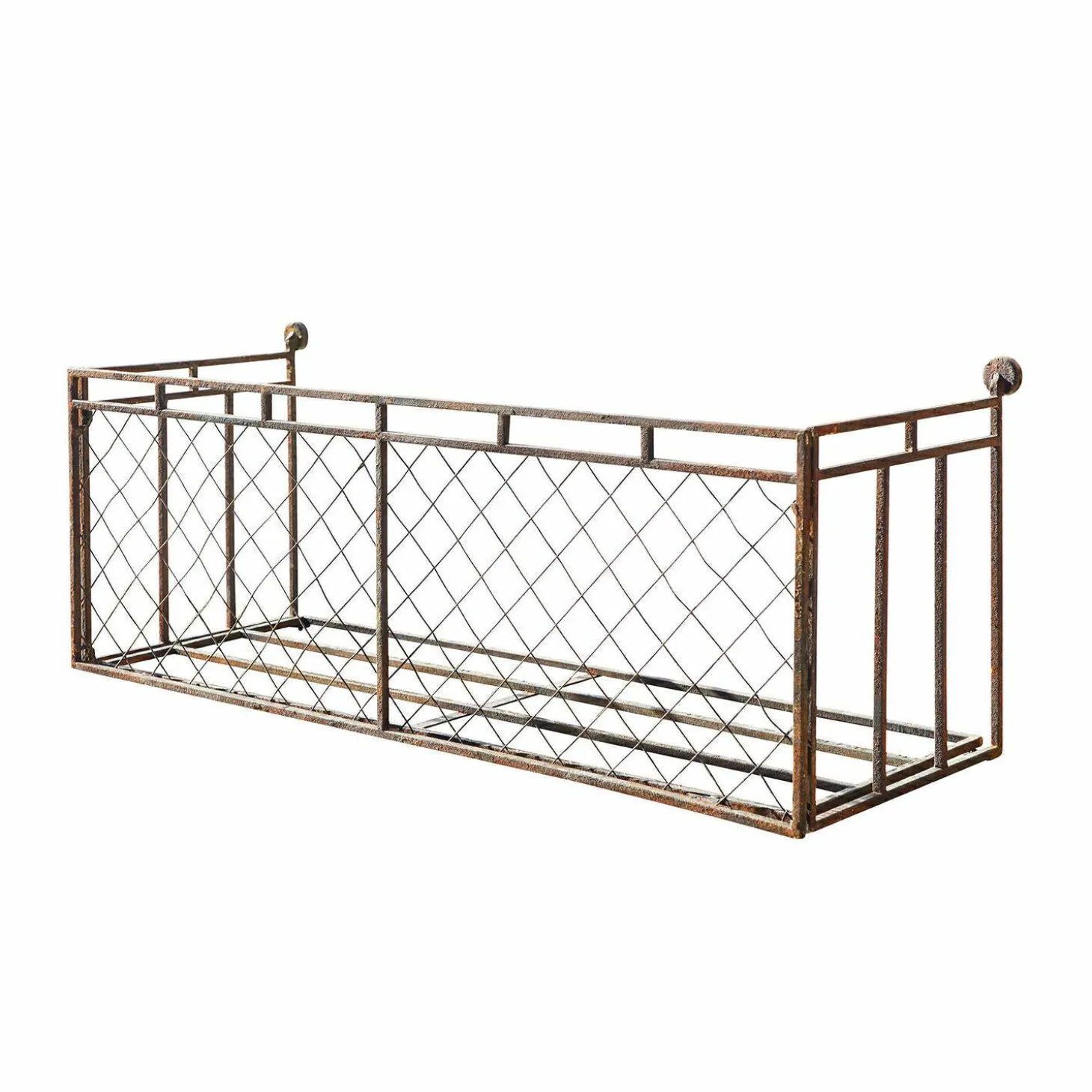 Balconiera Edington
