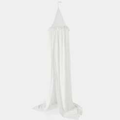 Baldacchino per culla Nuvinas