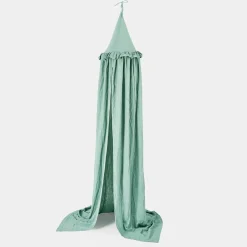 Baldacchino per culla Nuvinas