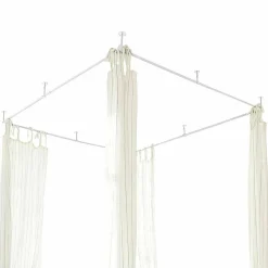 Baldacchino per letto Giroux