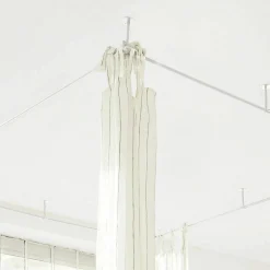 Baldacchino per letto Giroux