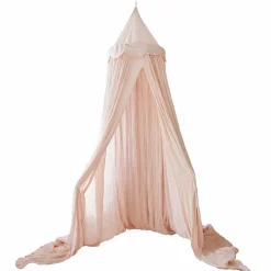 Baldacchino per letto Larika