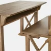 Banco scuola per bambini Oaklynne