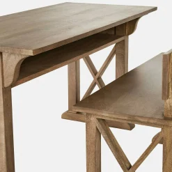 Banco scuola per bambini Oaklynne