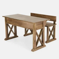 Banco scuola per bambini Oaklynne