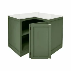Base ad angolo Lansbury