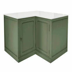 Base ad angolo Lansbury