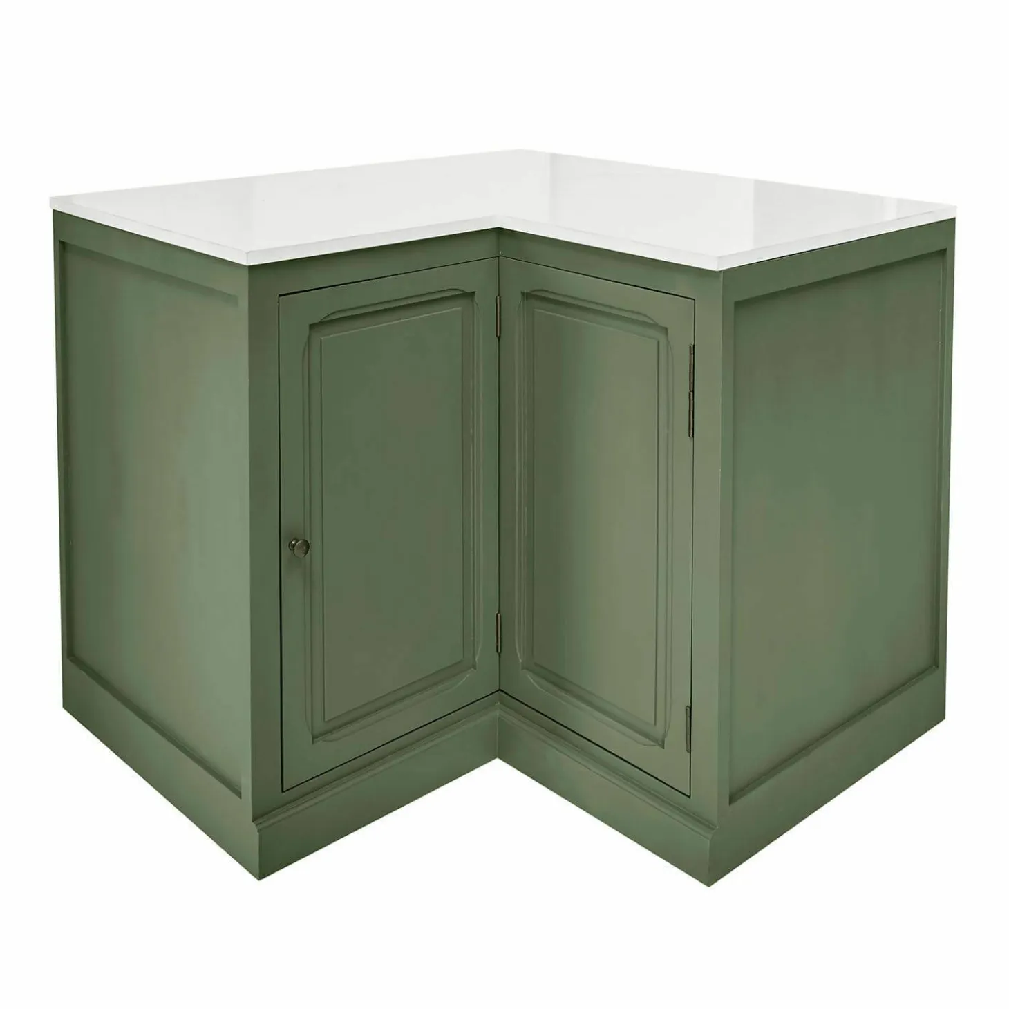 Base ad angolo Lansbury