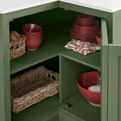 Base ad angolo Lansbury