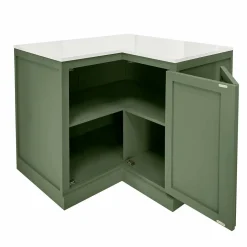 Base ad angolo Lansbury