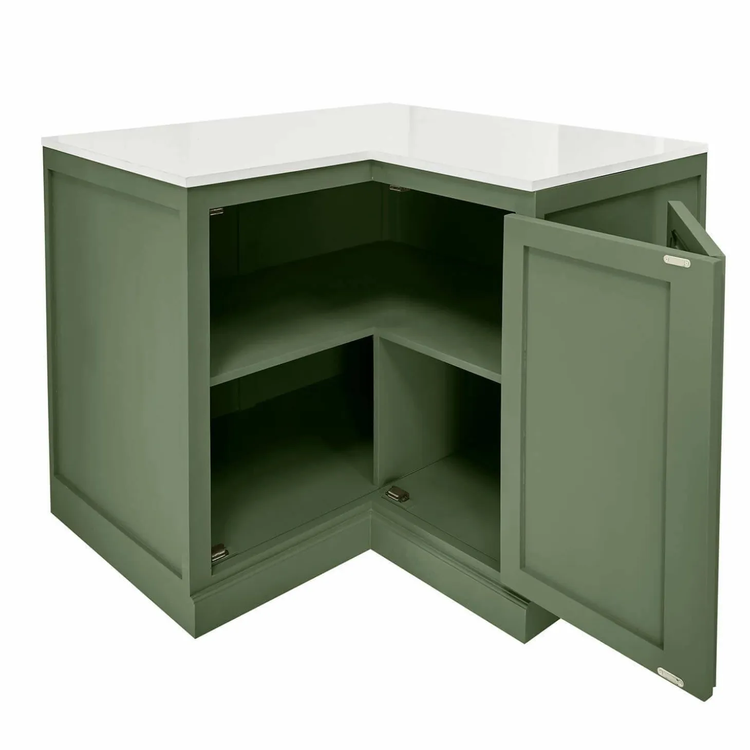 Base ad angolo Lansbury