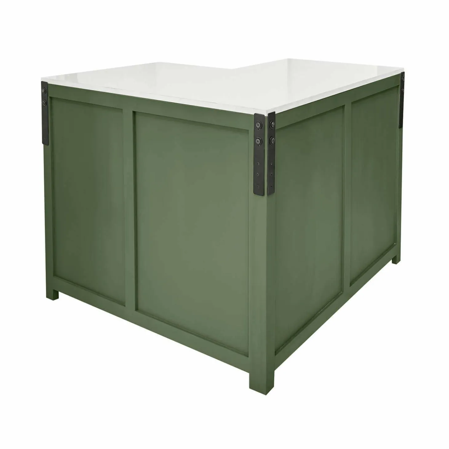 Base ad angolo Lansbury