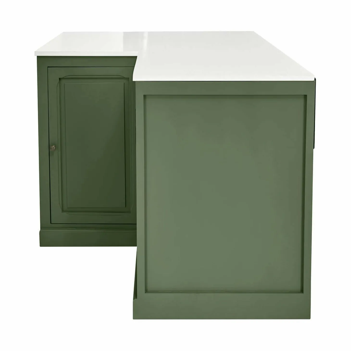 Base ad angolo Lansbury