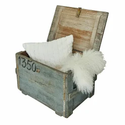Baule Lorive