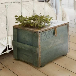 Baule Lorive