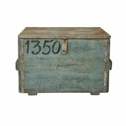 Baule Lorive