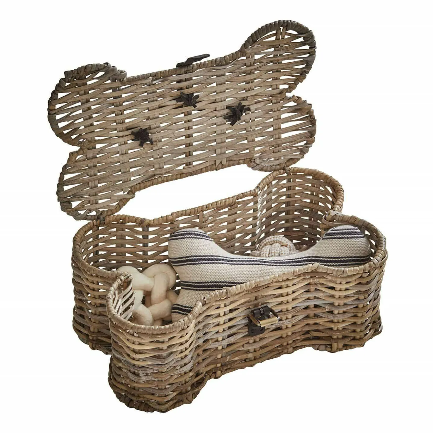 Baule per animali Nuzzlea