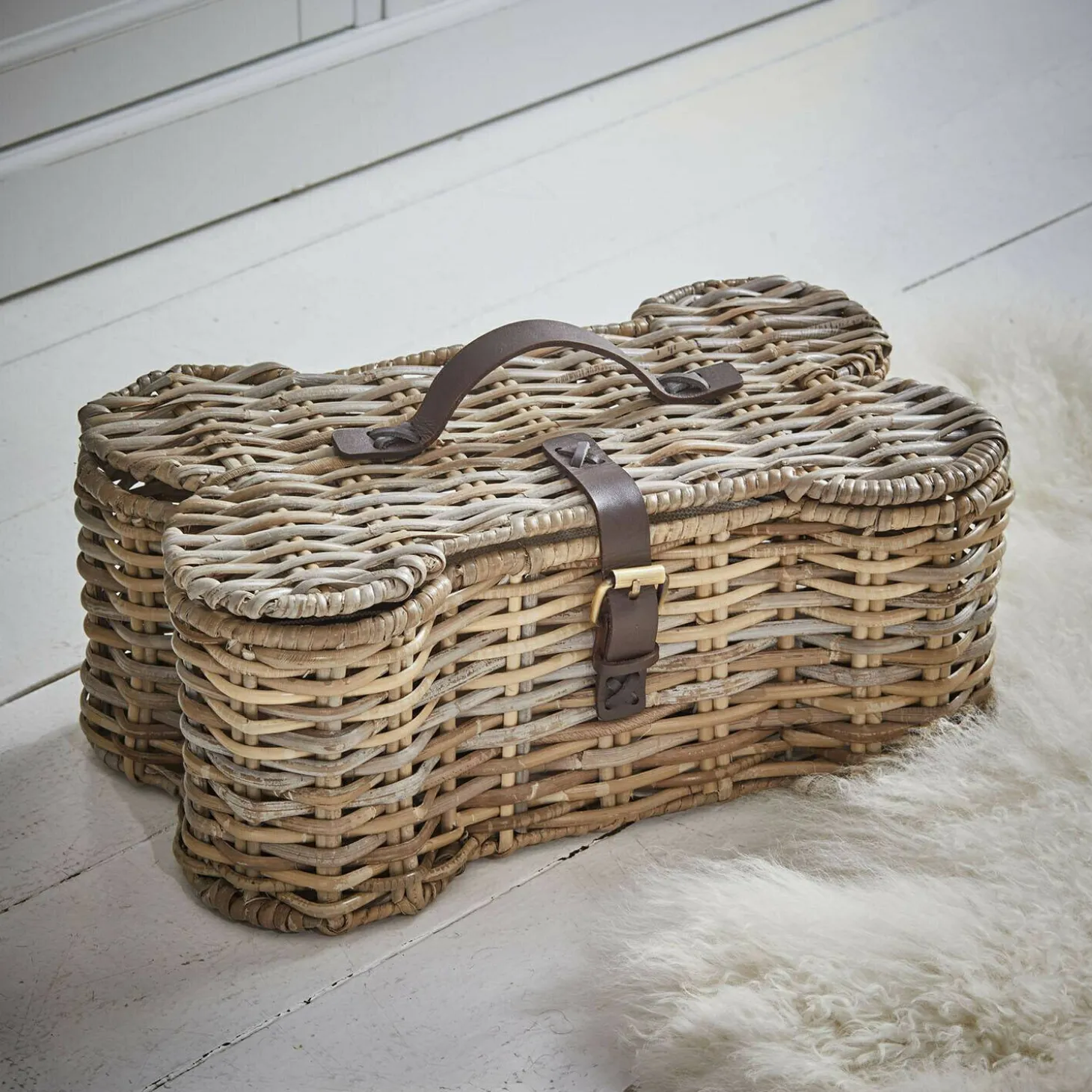 Baule per animali Nuzzlea