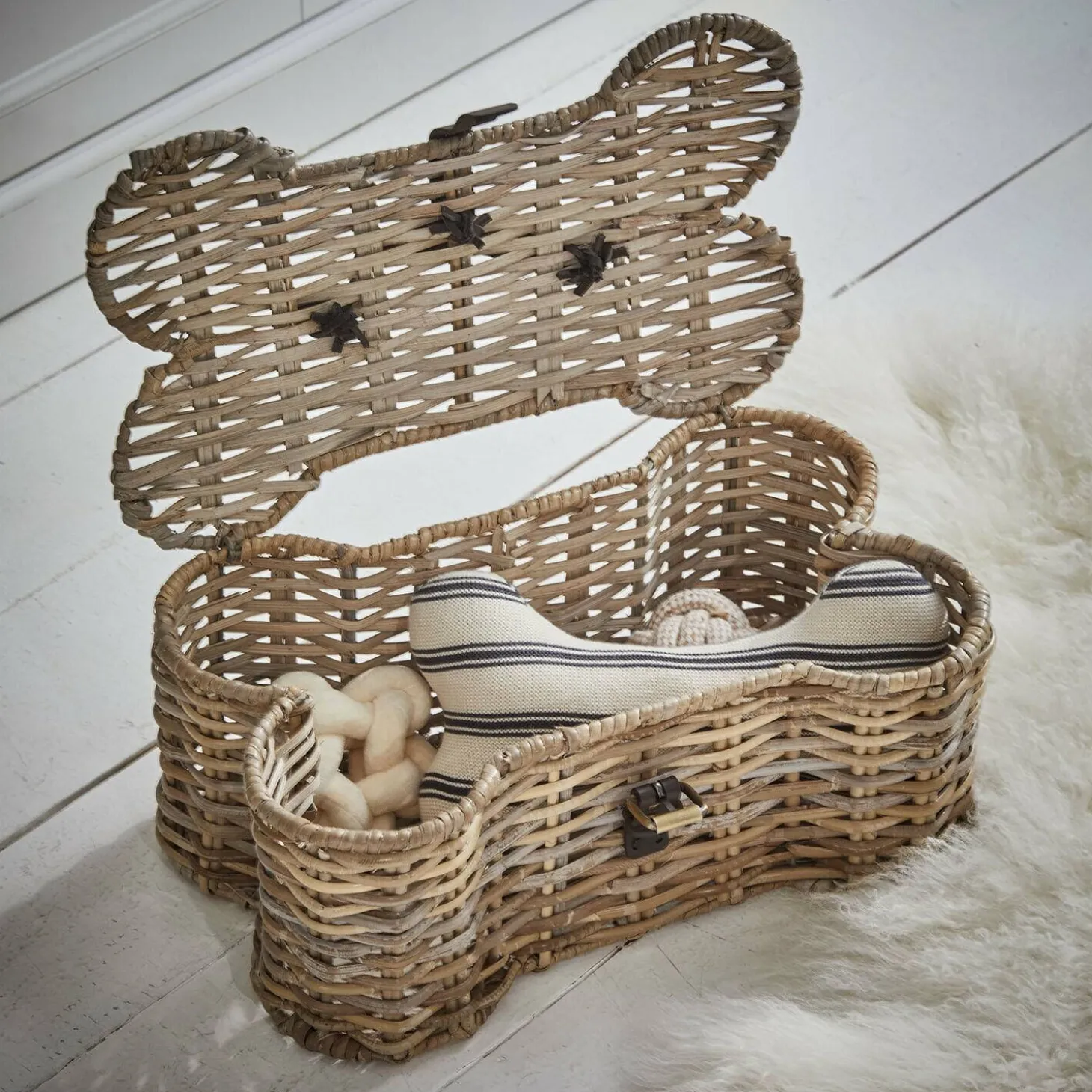 Baule per animali Nuzzlea