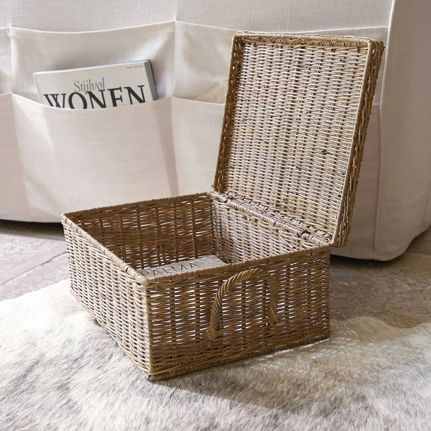 Bauletto Carcans