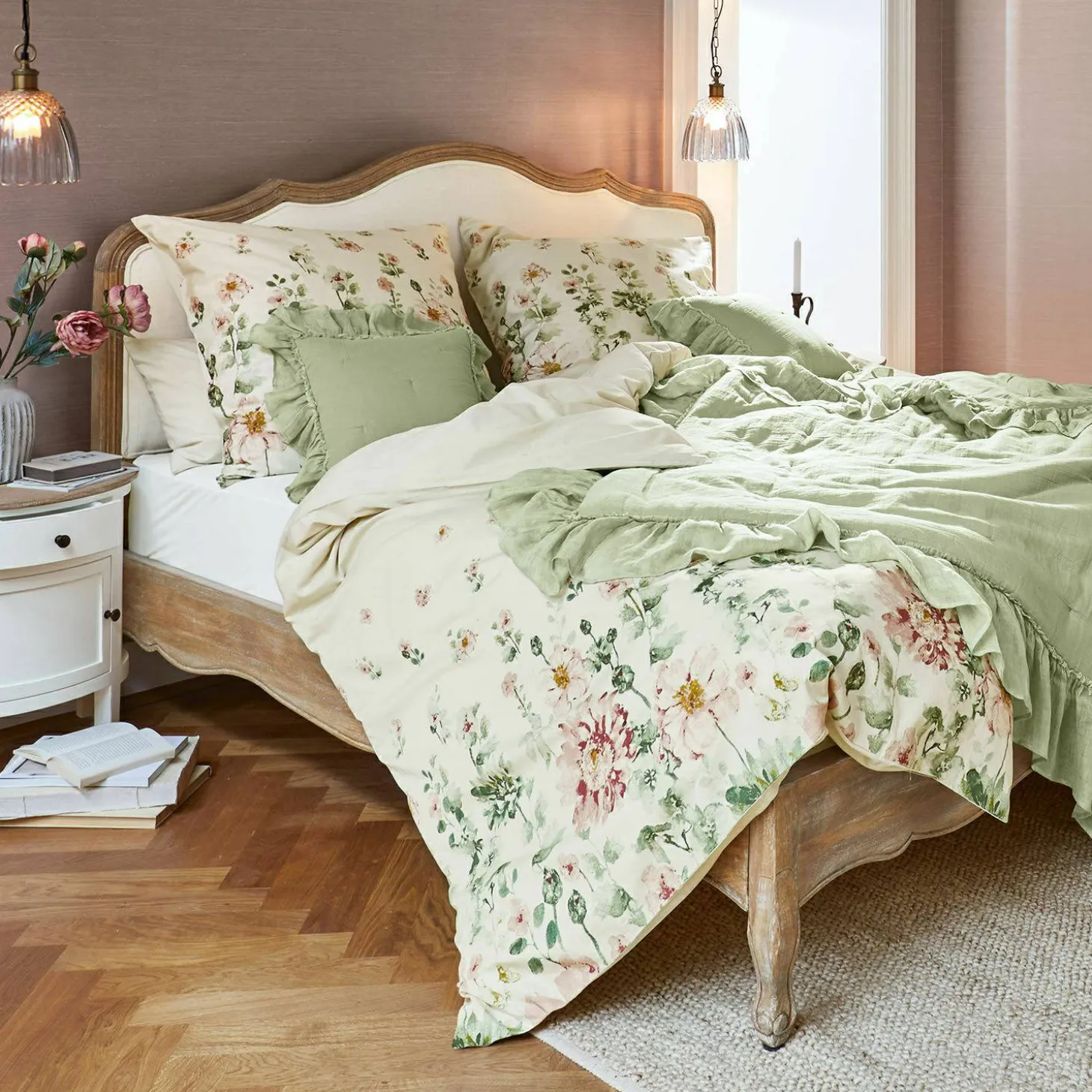 Biancheria da letto Brinalie