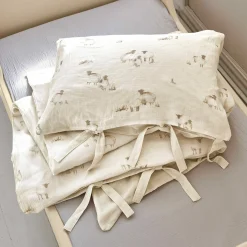 Biancheria da letto Erianna