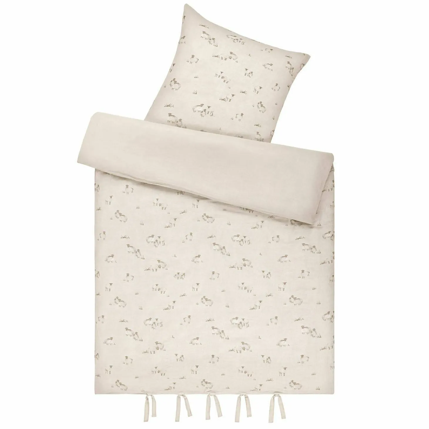Biancheria da letto Erianna