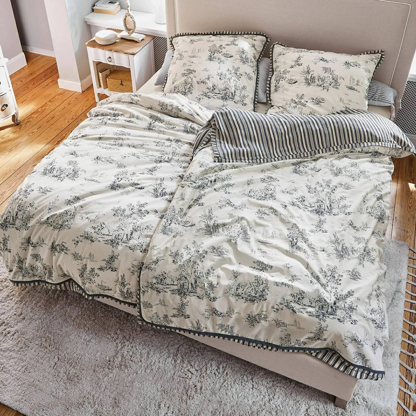 Biancheria da letto Felencio