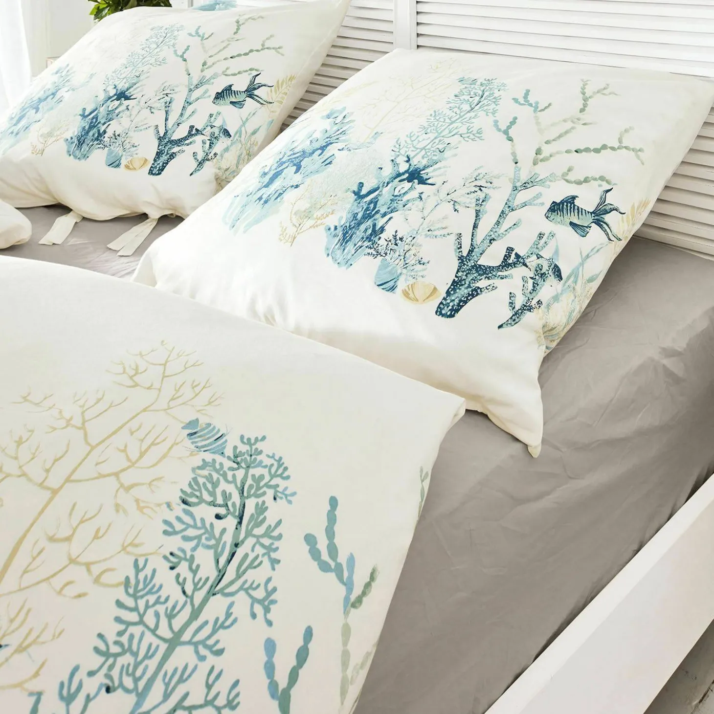 Biancheria da letto Grosmagny