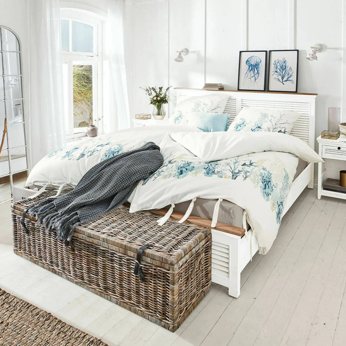 Biancheria da letto Grosmagny