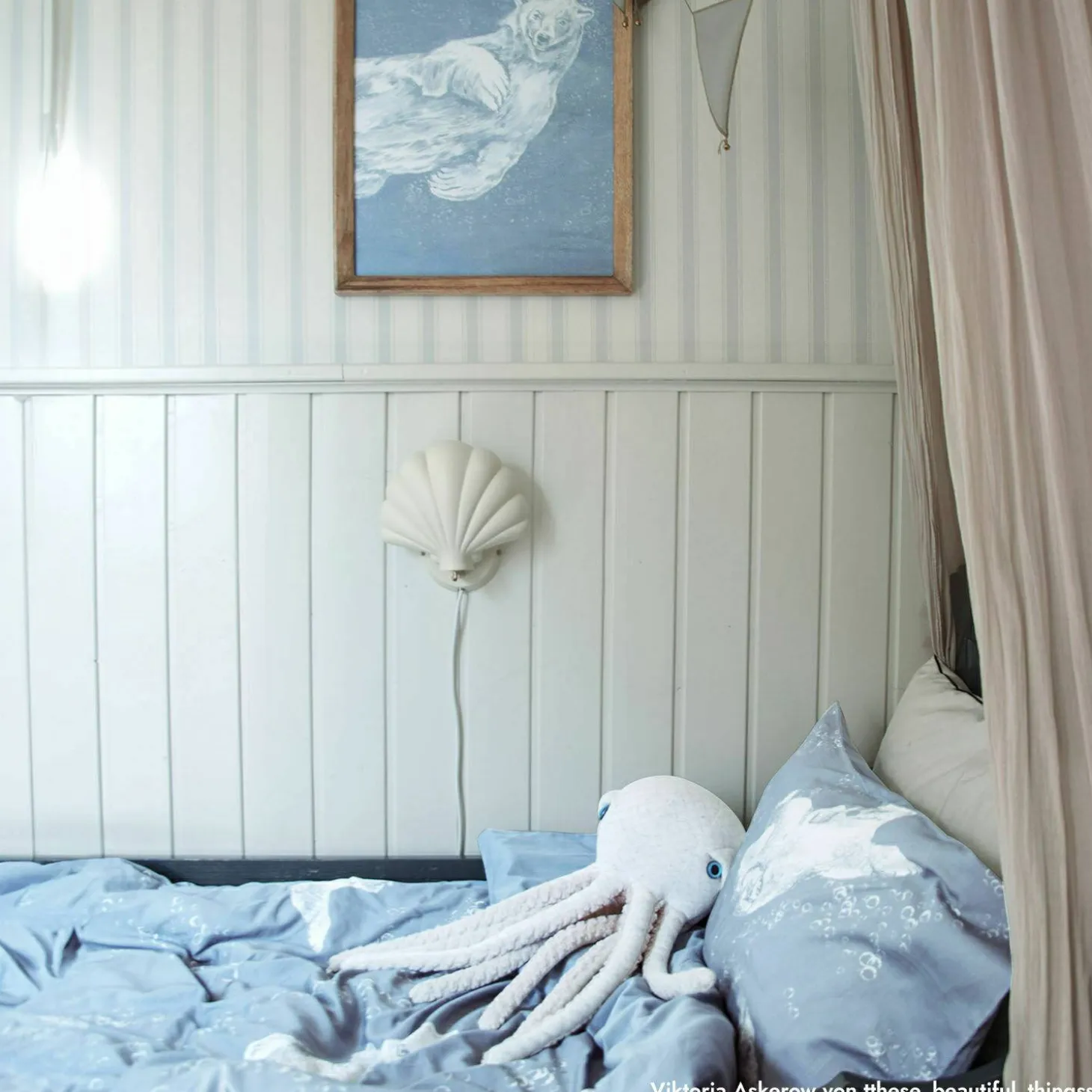 Biancheria da letto Hugo